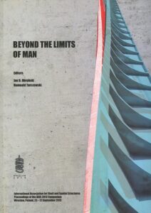 Beyond the Limits of Man